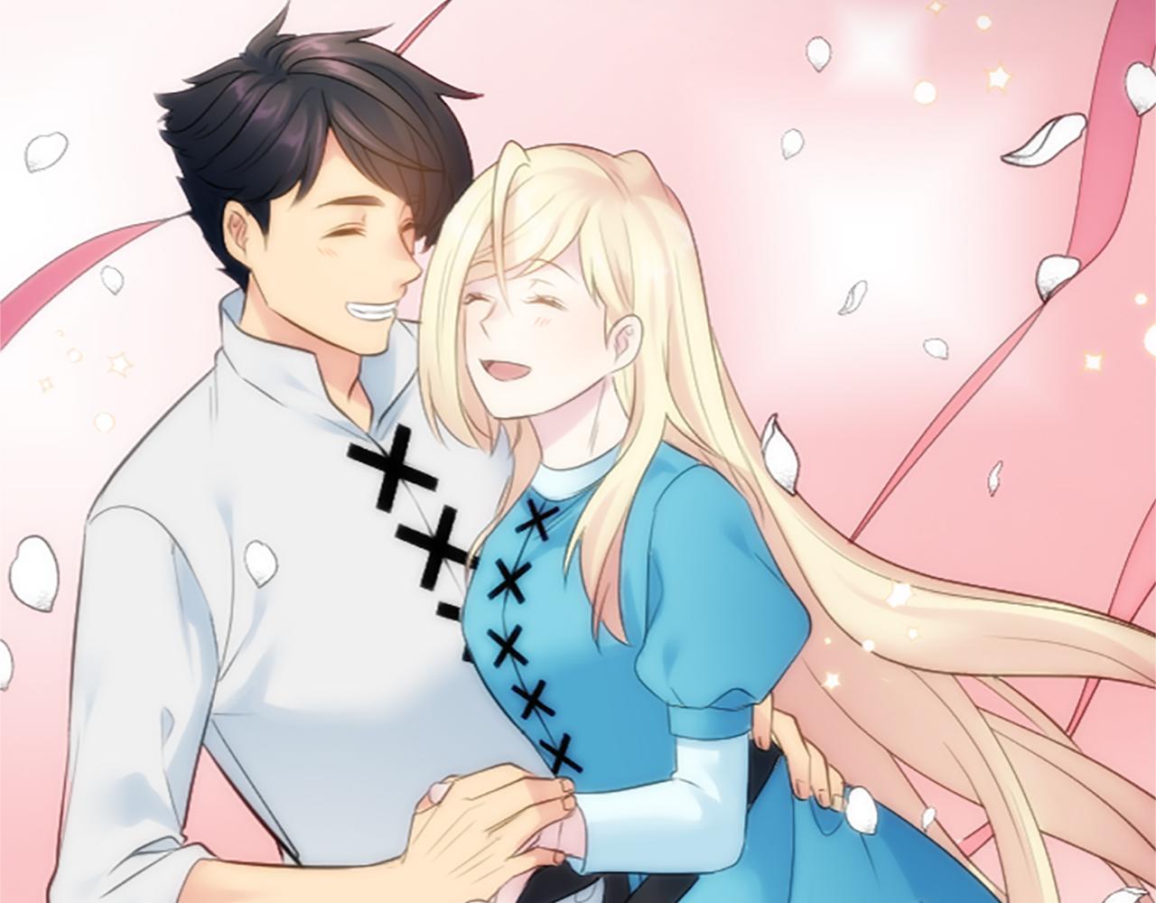 龍王子的女僕新娘 - 第61話 我們有孩子了(3/3) - 5