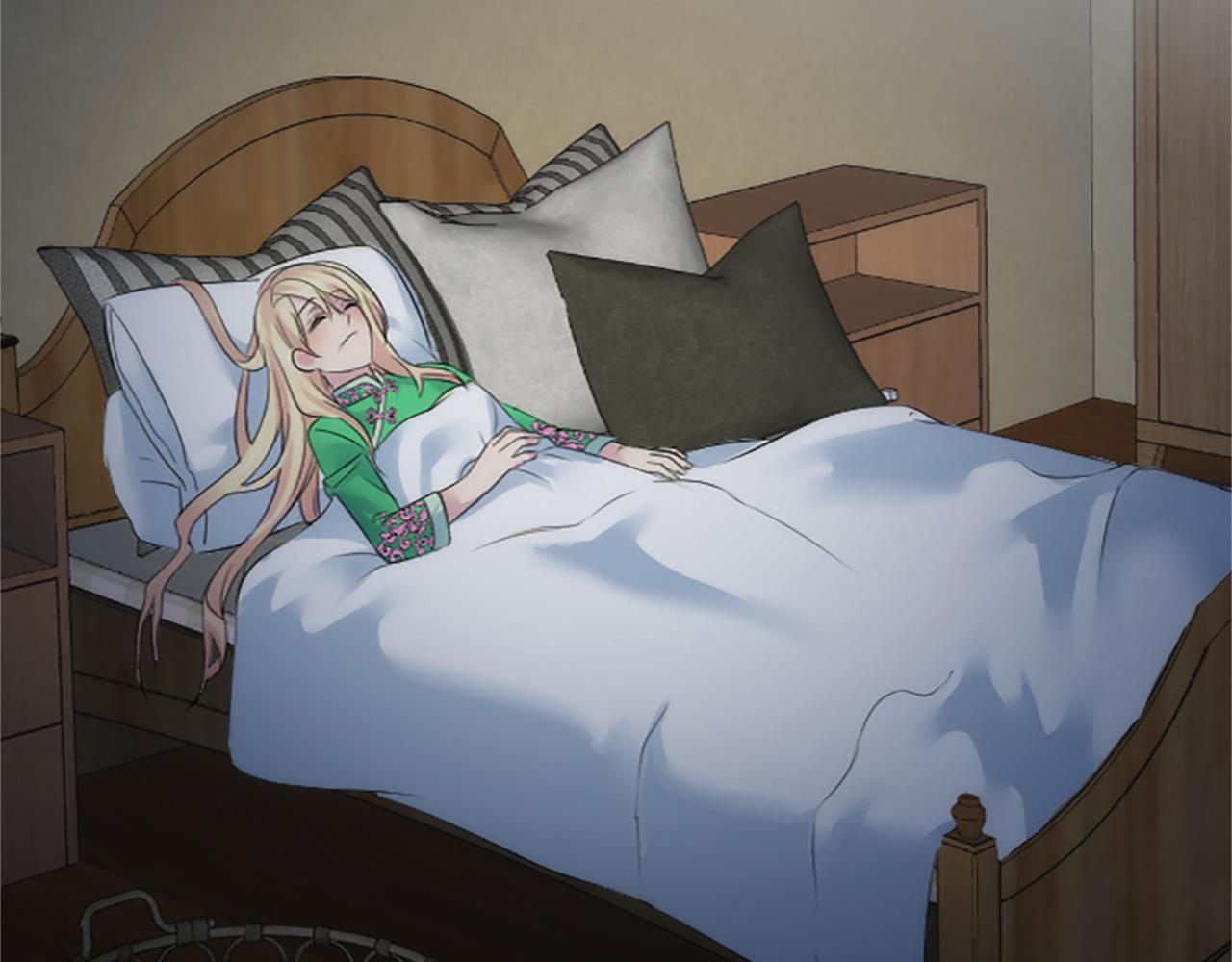 龍王子的女僕新娘 - 第61話 我們有孩子了(1/3) - 7