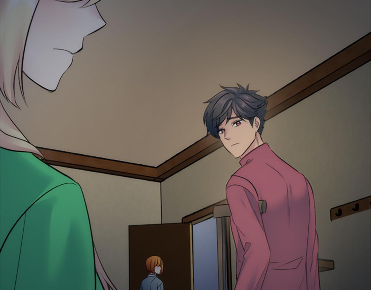 龍王子的女僕新娘 - 第61話 我們有孩子了(2/3) - 3