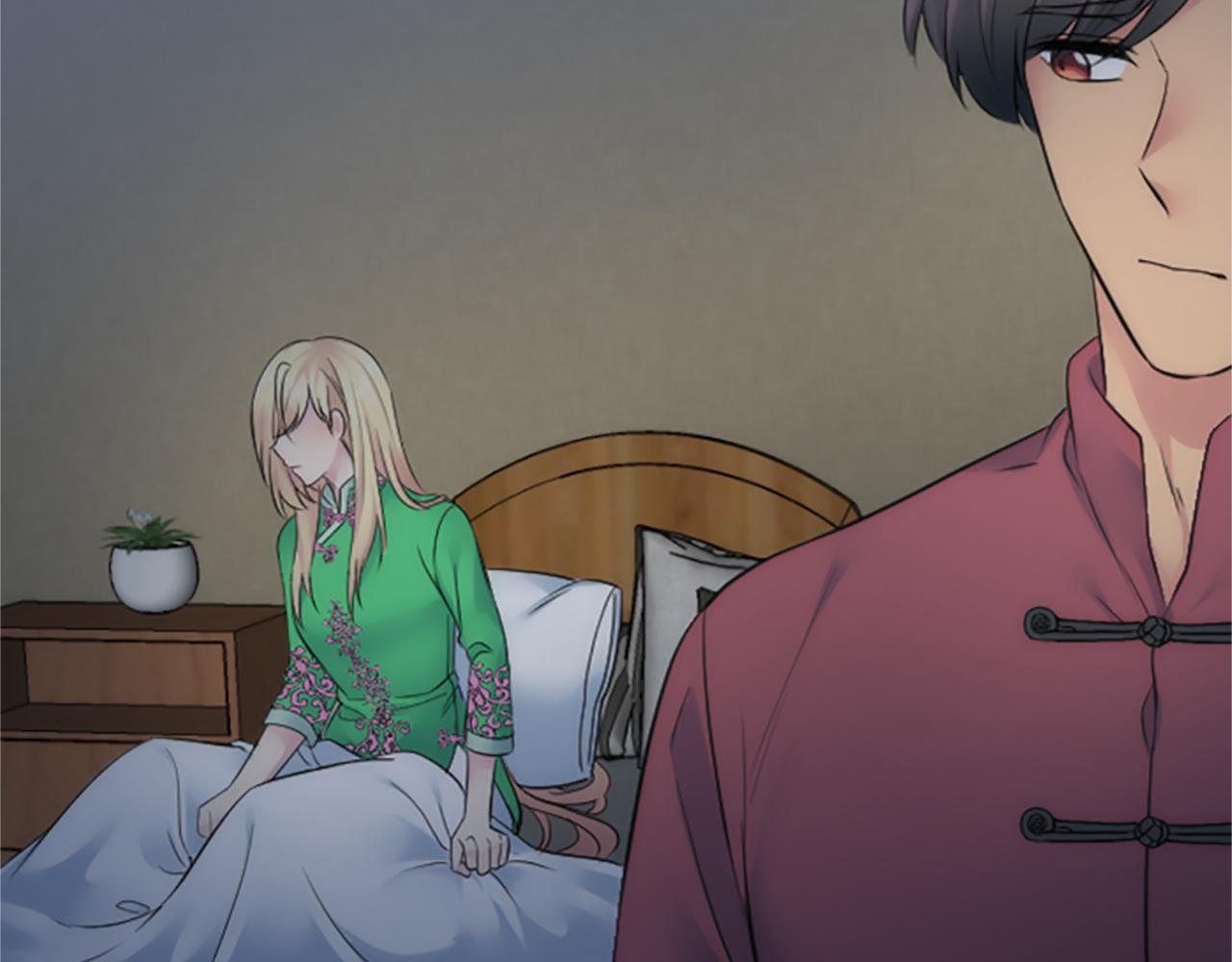 龍王子的女僕新娘 - 第61話 我們有孩子了(2/3) - 5