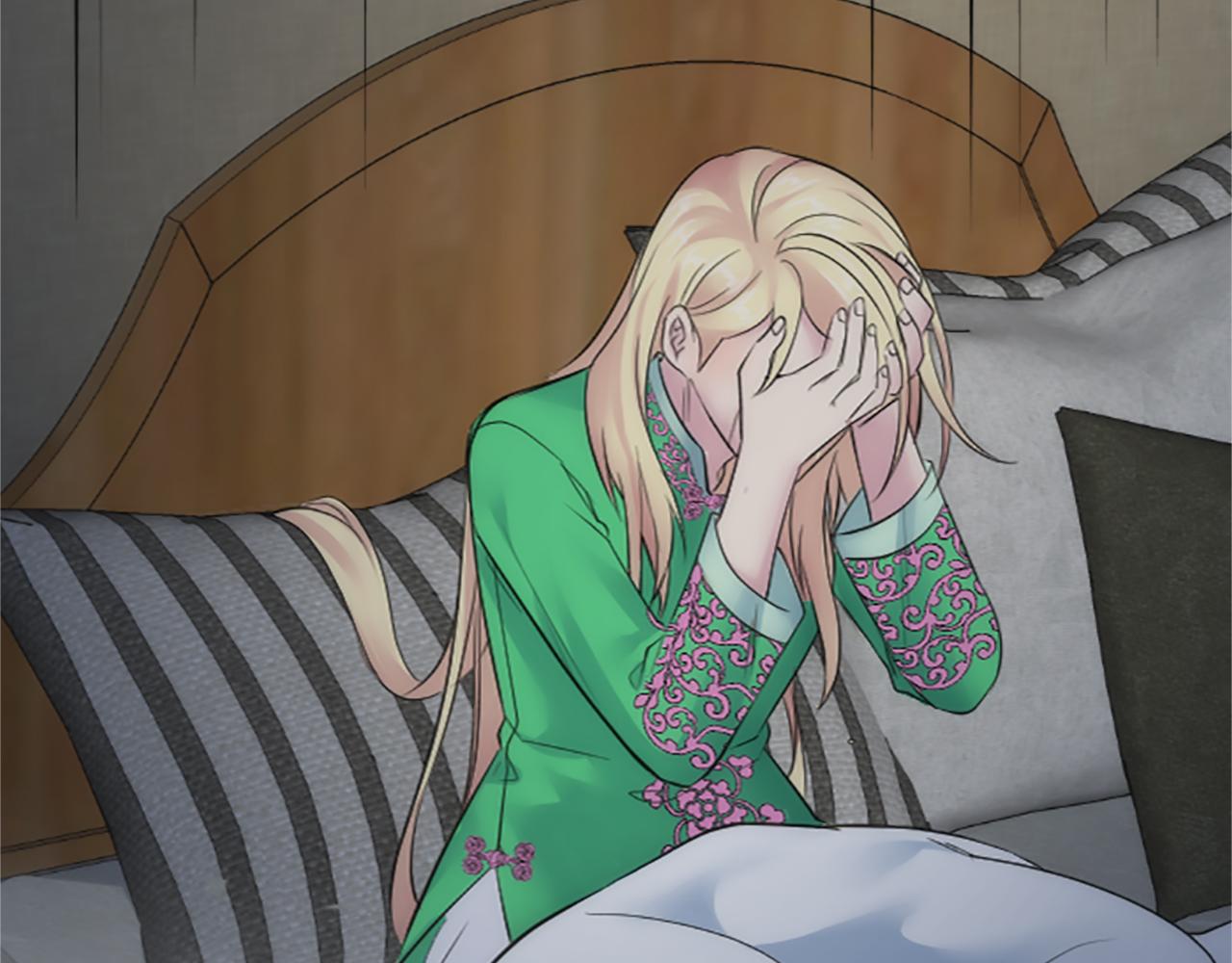 龍王子的女僕新娘 - 第61話 我們有孩子了(2/3) - 3