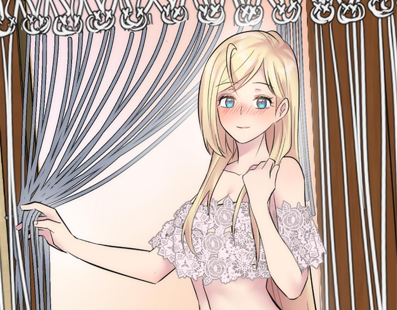 龍王子的女僕新娘 - 第63話 秘密武器(3/3) - 3