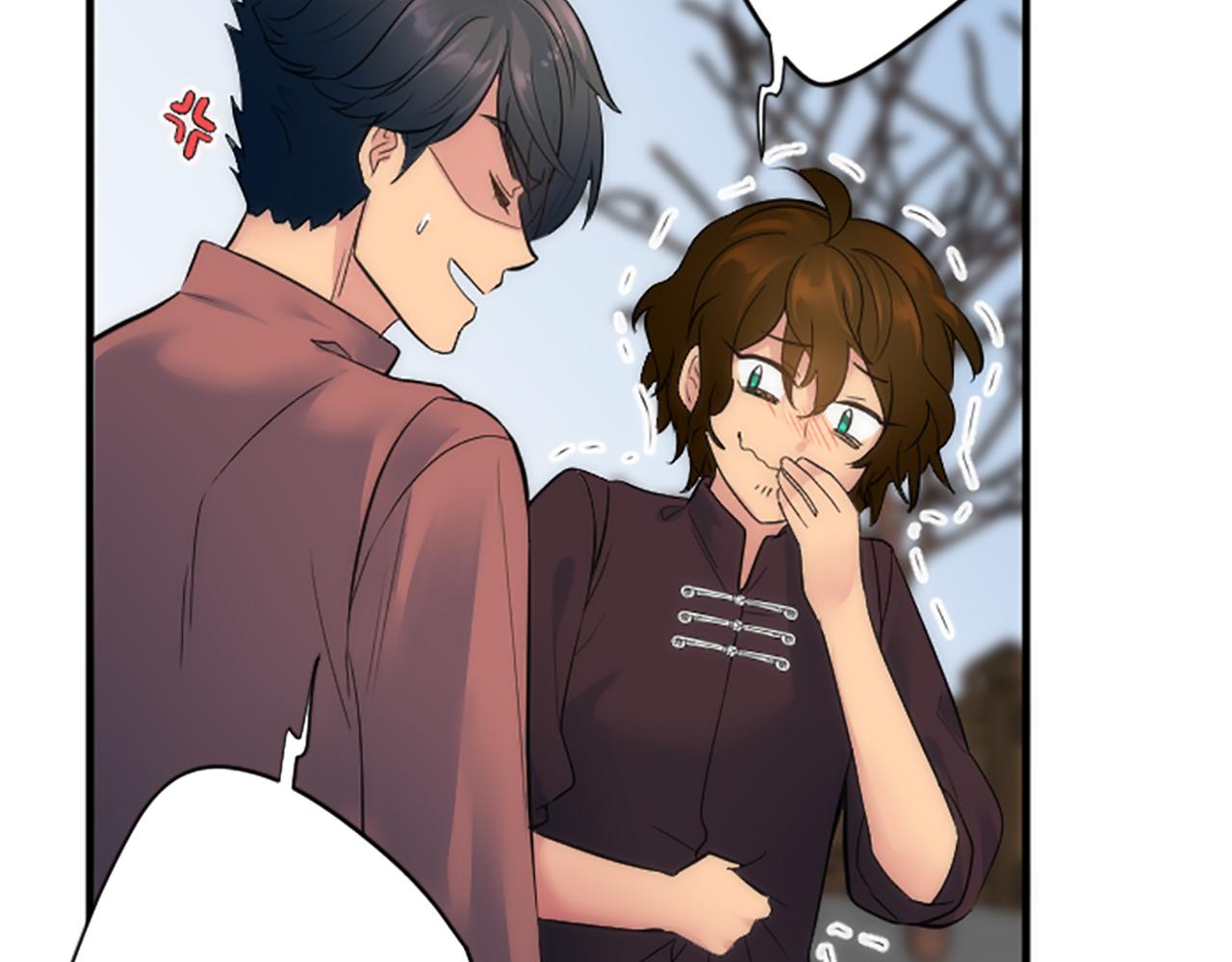 龍王子的女僕新娘 - 第63話 秘密武器(1/3) - 8