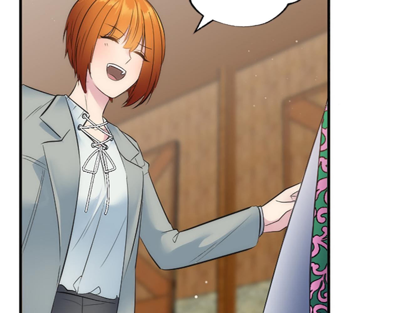 龍王子的女僕新娘 - 第63話 秘密武器(2/3) - 2