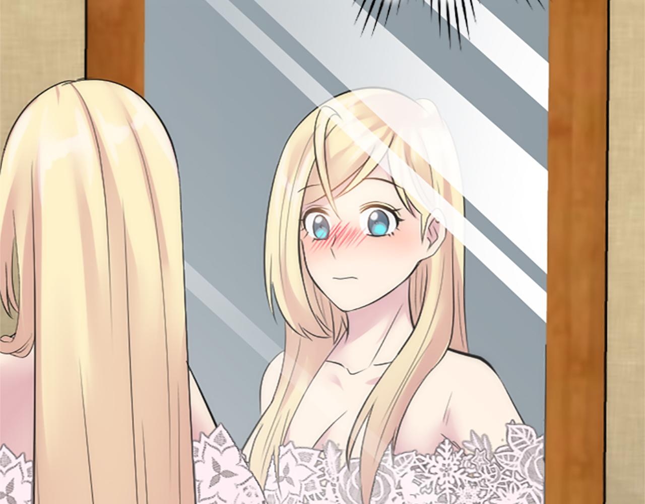 龍王子的女僕新娘 - 第63話 秘密武器(2/3) - 1