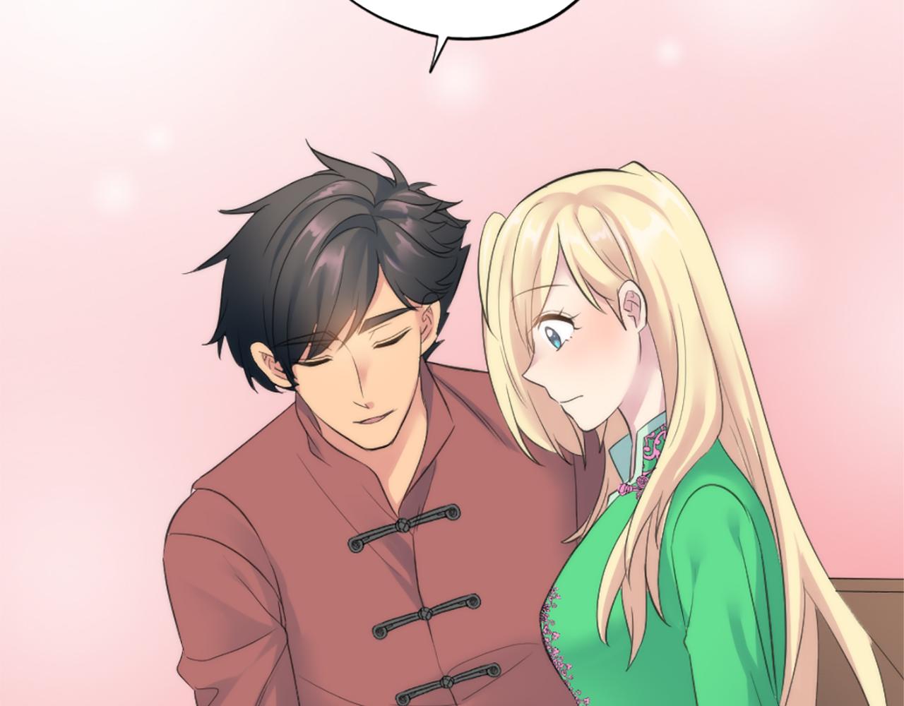 龍王子的女僕新娘 - 第65話 這樣真的好嗎？(1/3) - 7