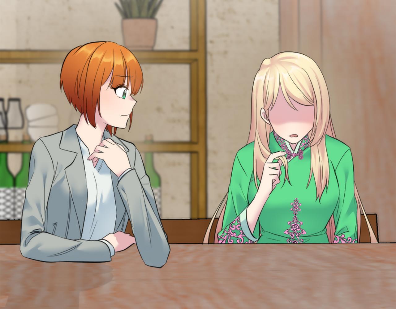 龍王子的女僕新娘 - 第65話 這樣真的好嗎？(2/3) - 2