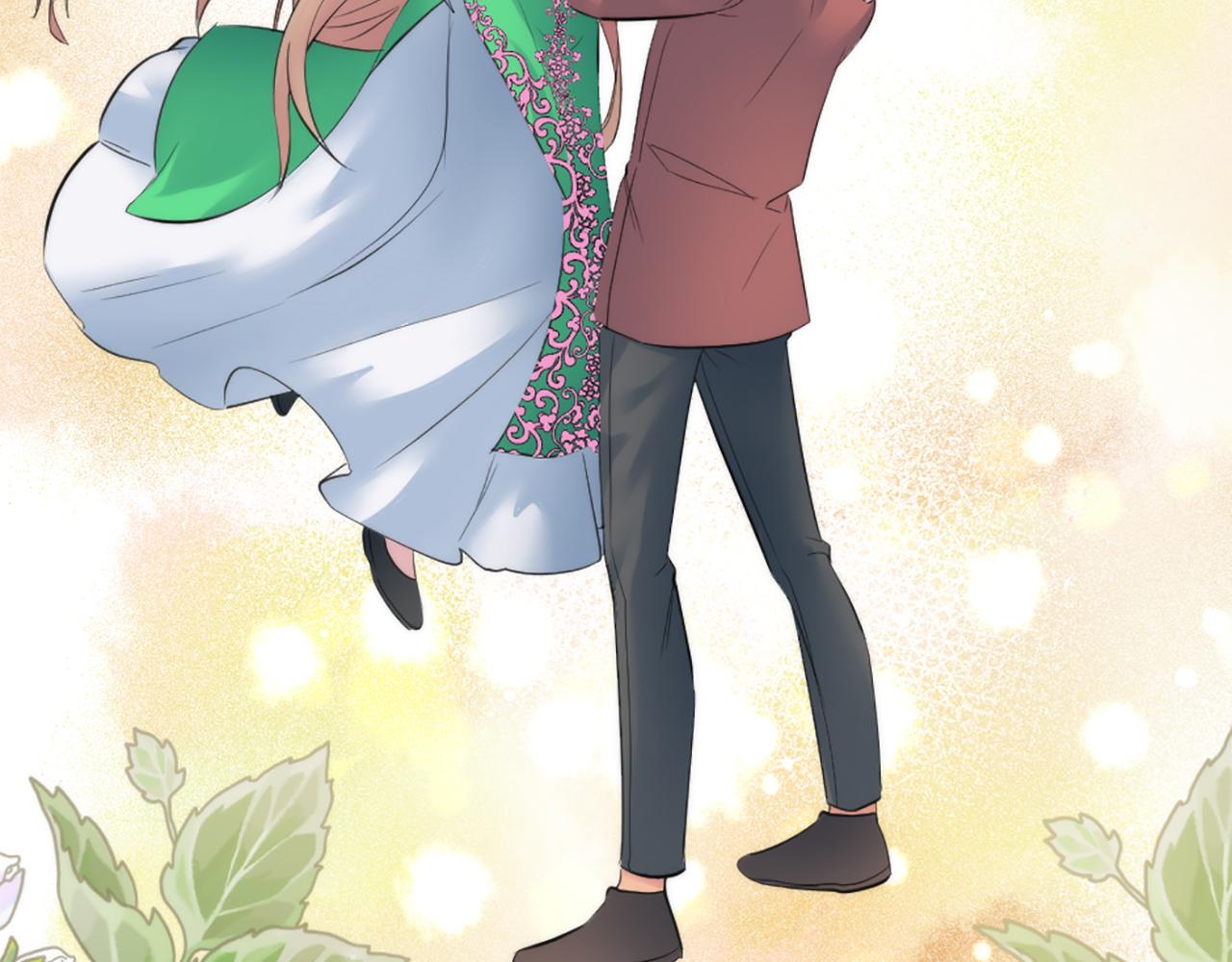 龍王子的女僕新娘 - 第65話 這樣真的好嗎？(2/3) - 6