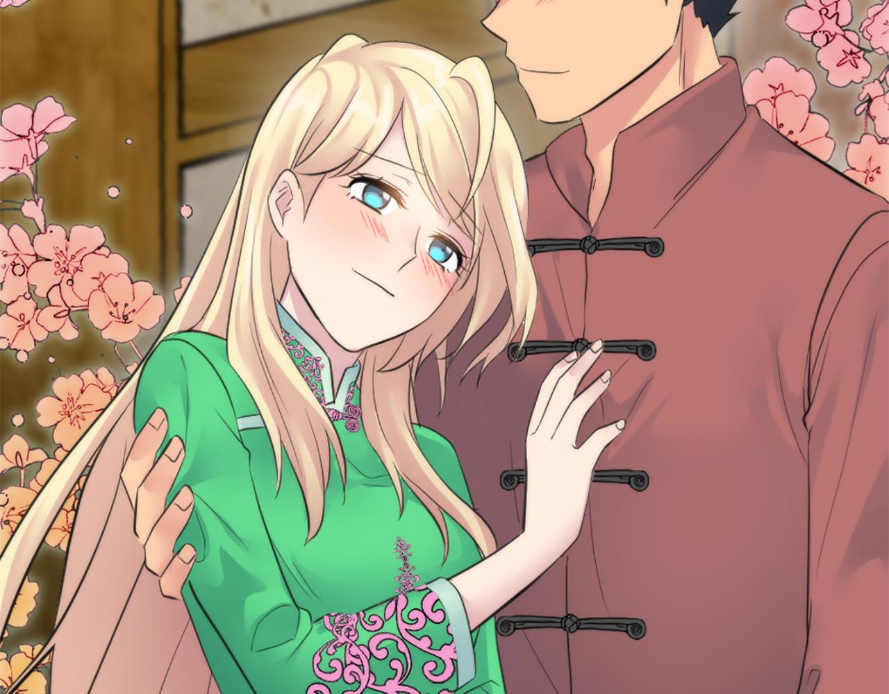 龍王子的女僕新娘 - 第65話 這樣真的好嗎？(2/3) - 2