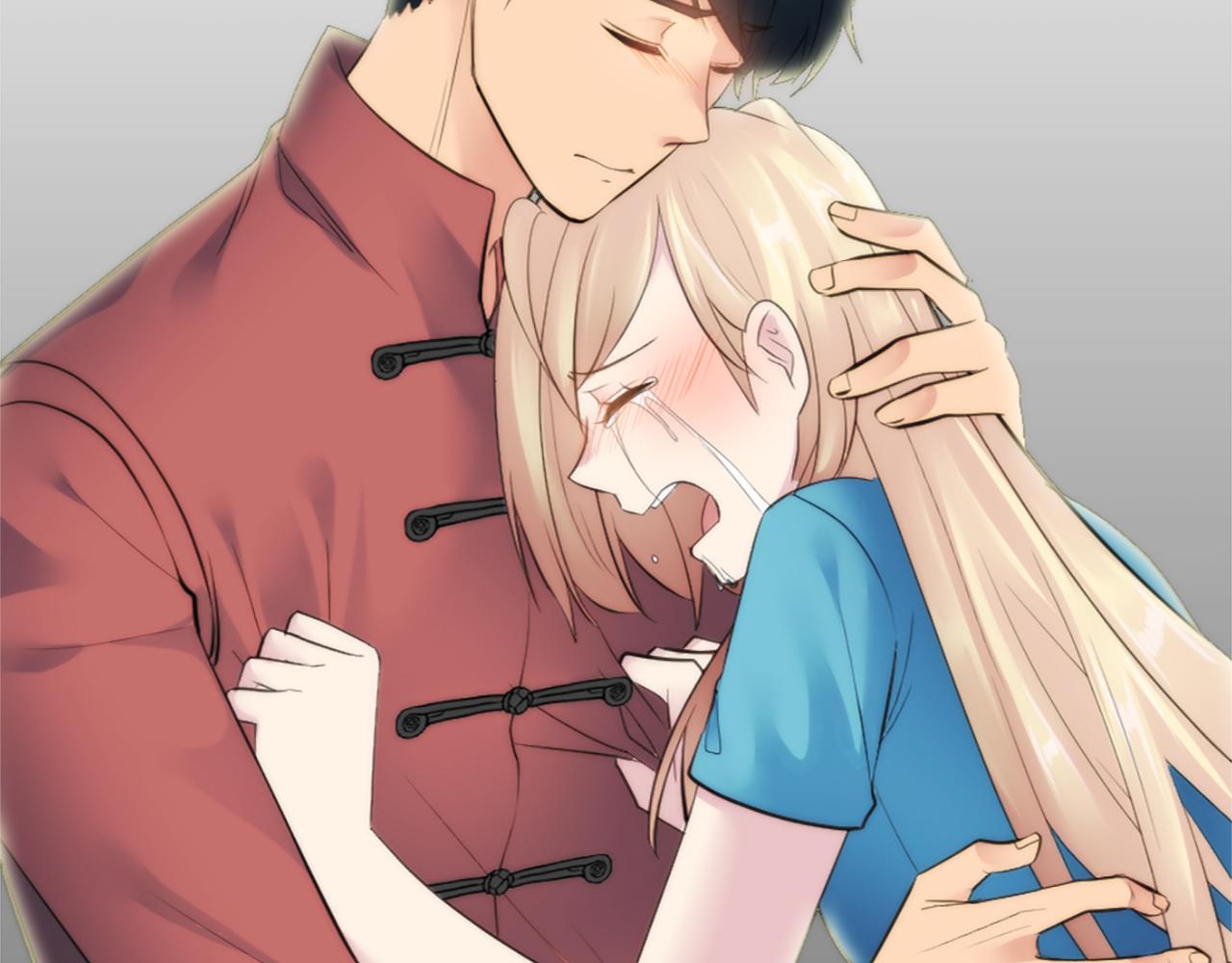 龍王子的女僕新娘 - 第67話 沒了？(3/3) - 4