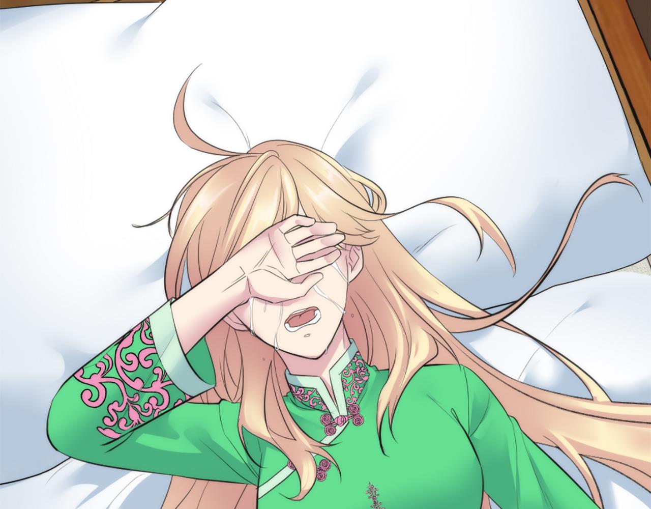 龍王子的女僕新娘 - 第67話 沒了？(1/3) - 6