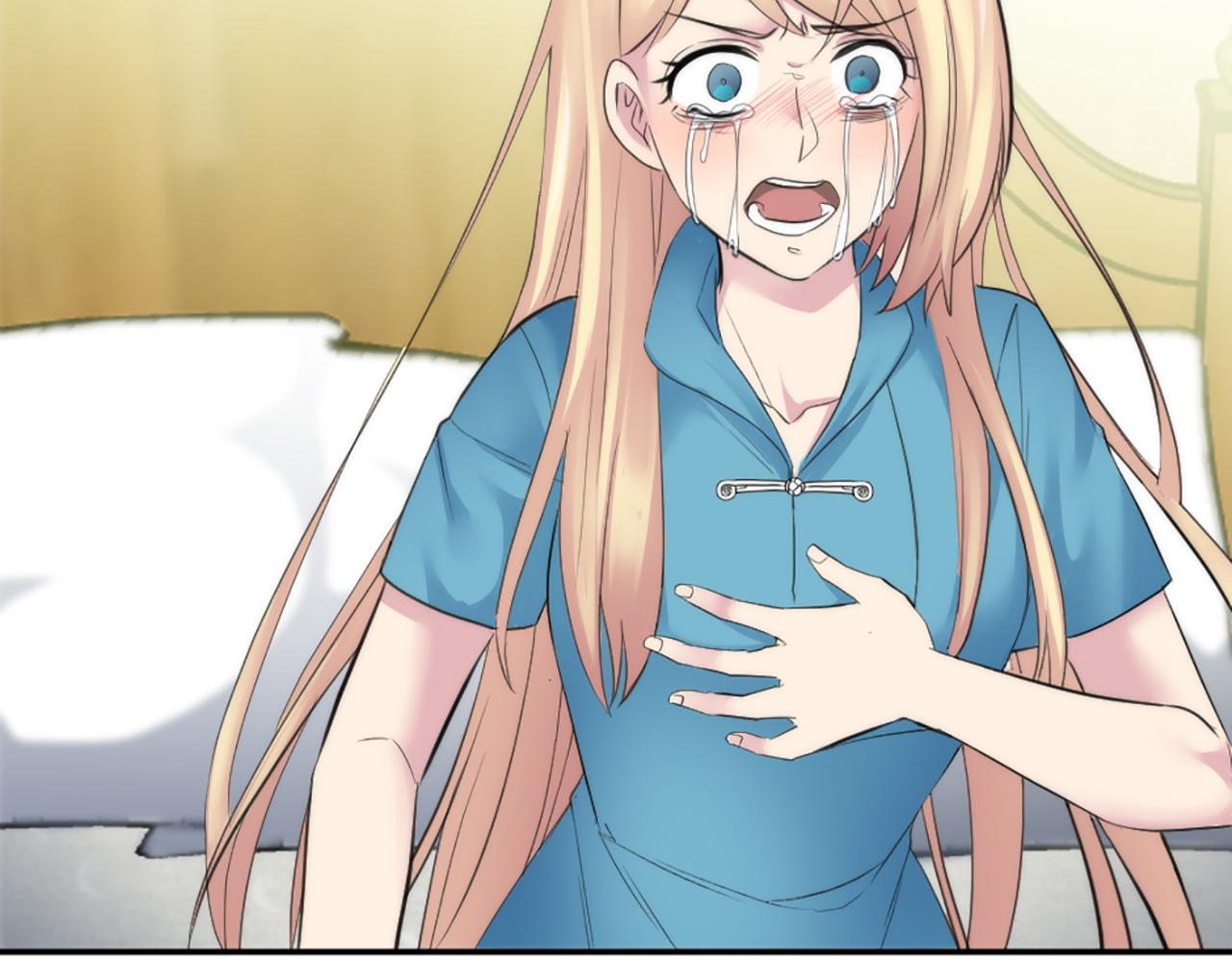 龍王子的女僕新娘 - 第67話 沒了？(2/3) - 2