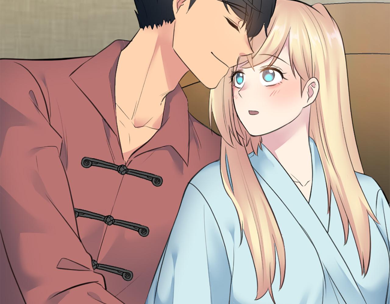 龍王子的女僕新娘 - 第69話 他都會愛我(1/3) - 6