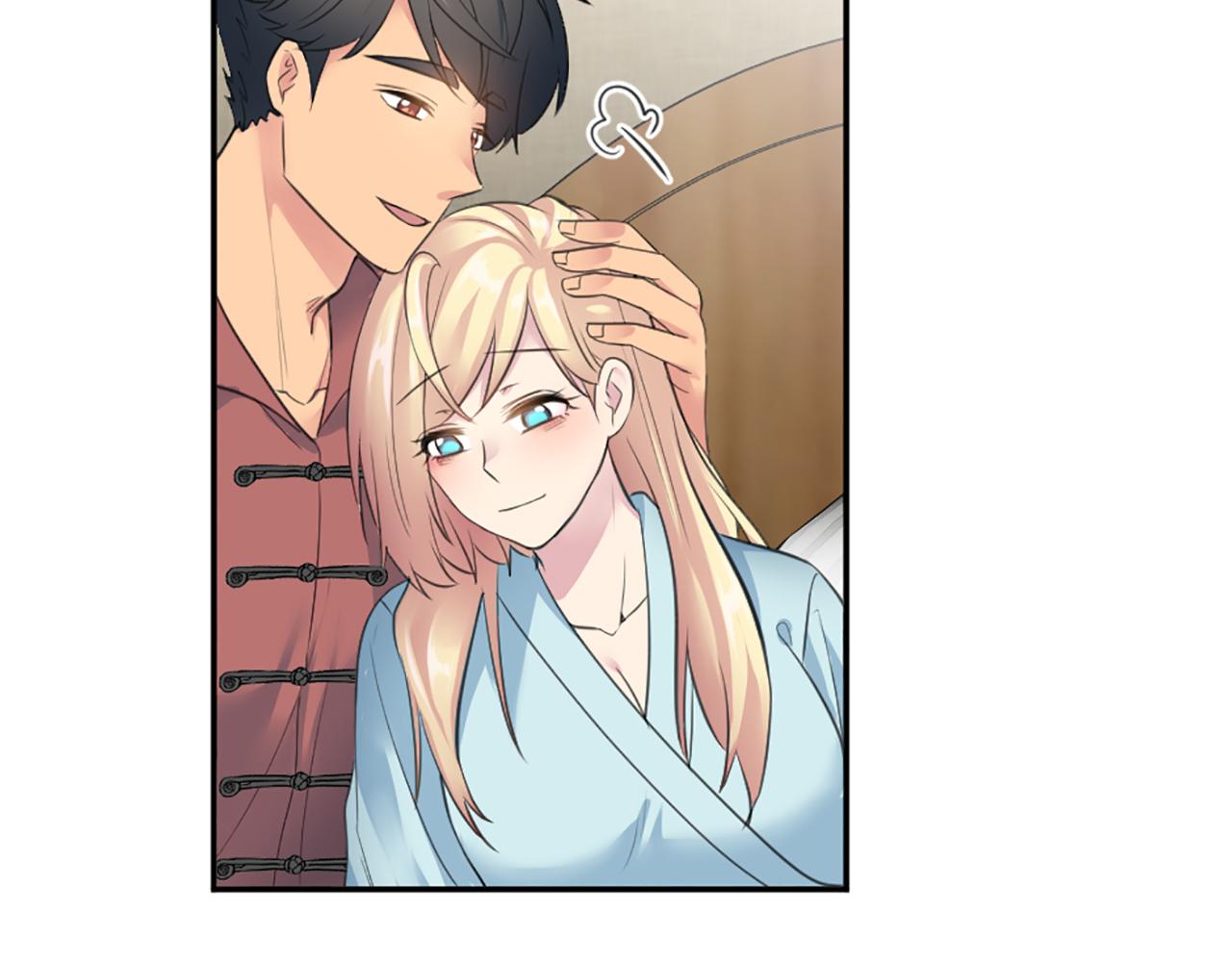 龍王子的女僕新娘 - 第69話 他都會愛我(1/3) - 5