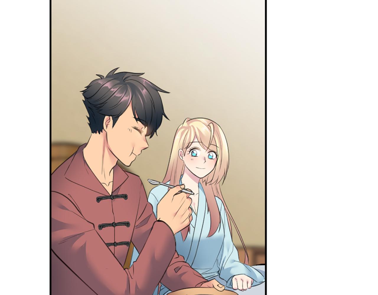 龍王子的女僕新娘 - 第69話 他都會愛我(1/3) - 3