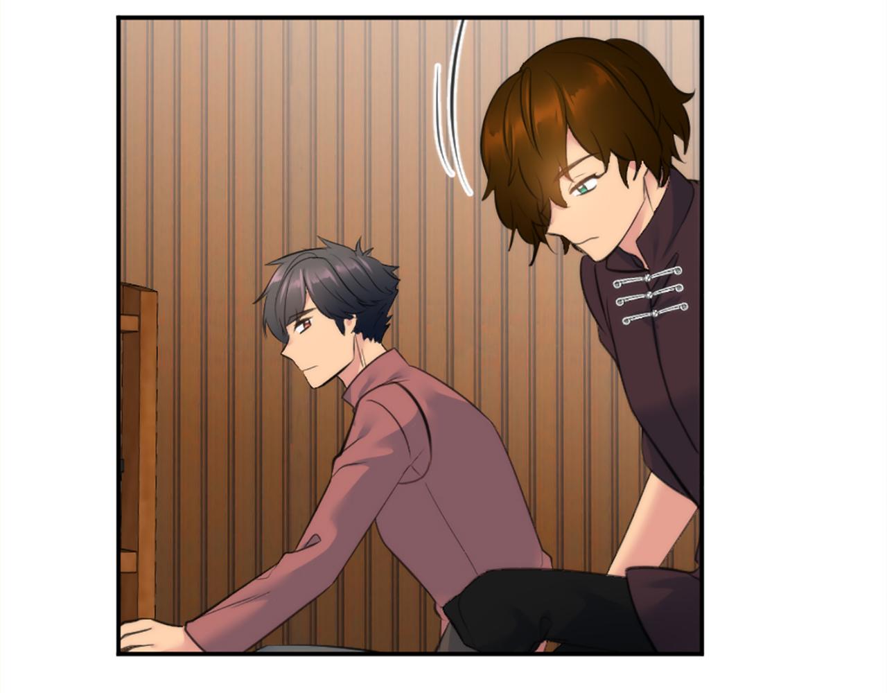 龍王子的女僕新娘 - 第69話 他都會愛我(2/3) - 3