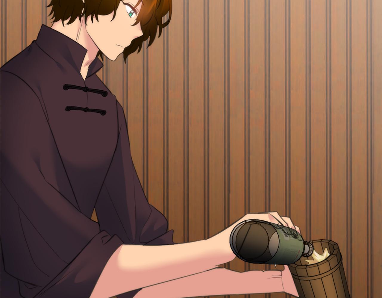 龍王子的女僕新娘 - 第69話 他都會愛我(2/3) - 6