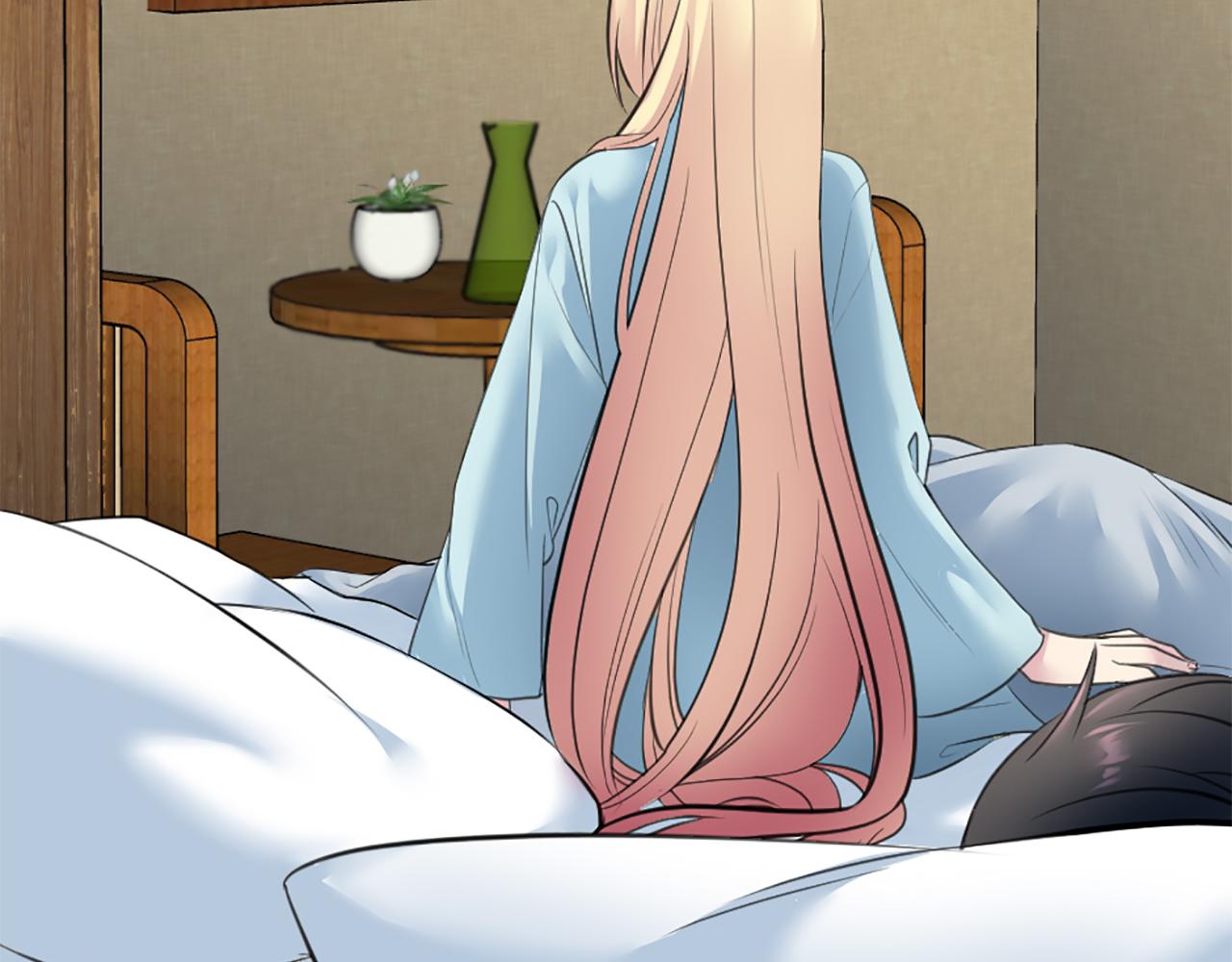 龍王子的女僕新娘 - 第69話 他都會愛我(1/3) - 8