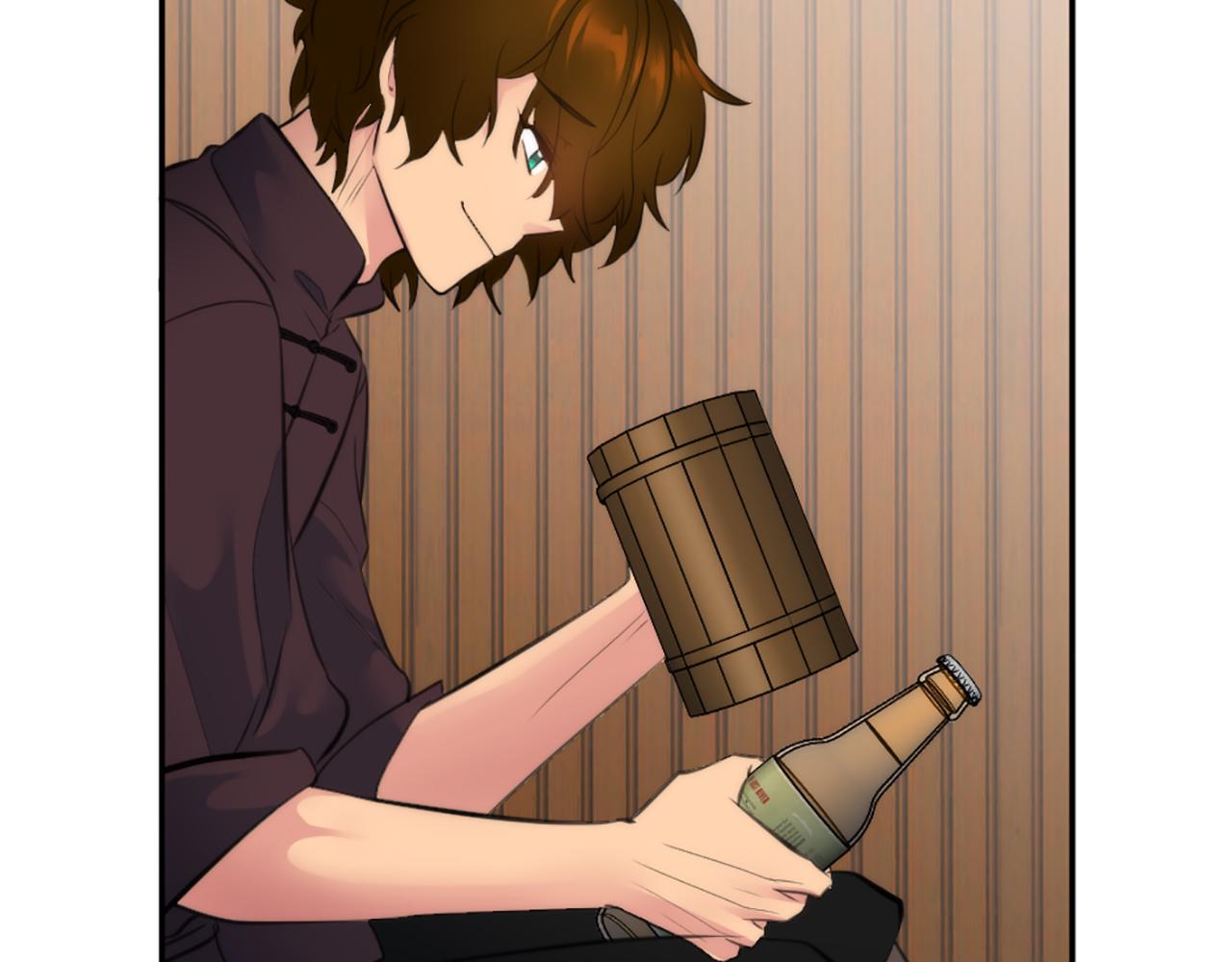 龍王子的女僕新娘 - 第69話 他都會愛我(2/3) - 8