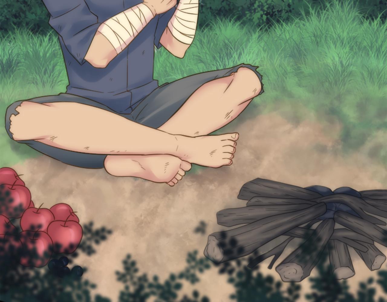 龍王子的女僕新娘 - 第7話 必須找到你(1/3) - 5