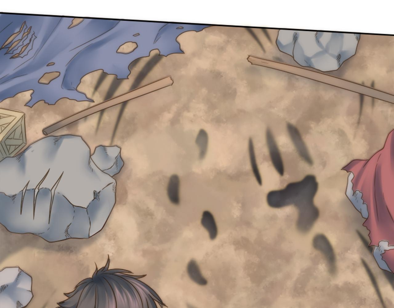 龍王子的女僕新娘 - 第7話 必須找到你(2/3) - 5