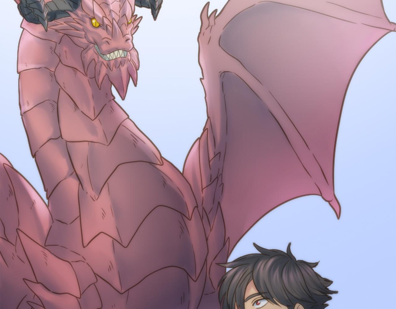 龍王子的女僕新娘 - 第7話 必須找到你(2/3) - 4