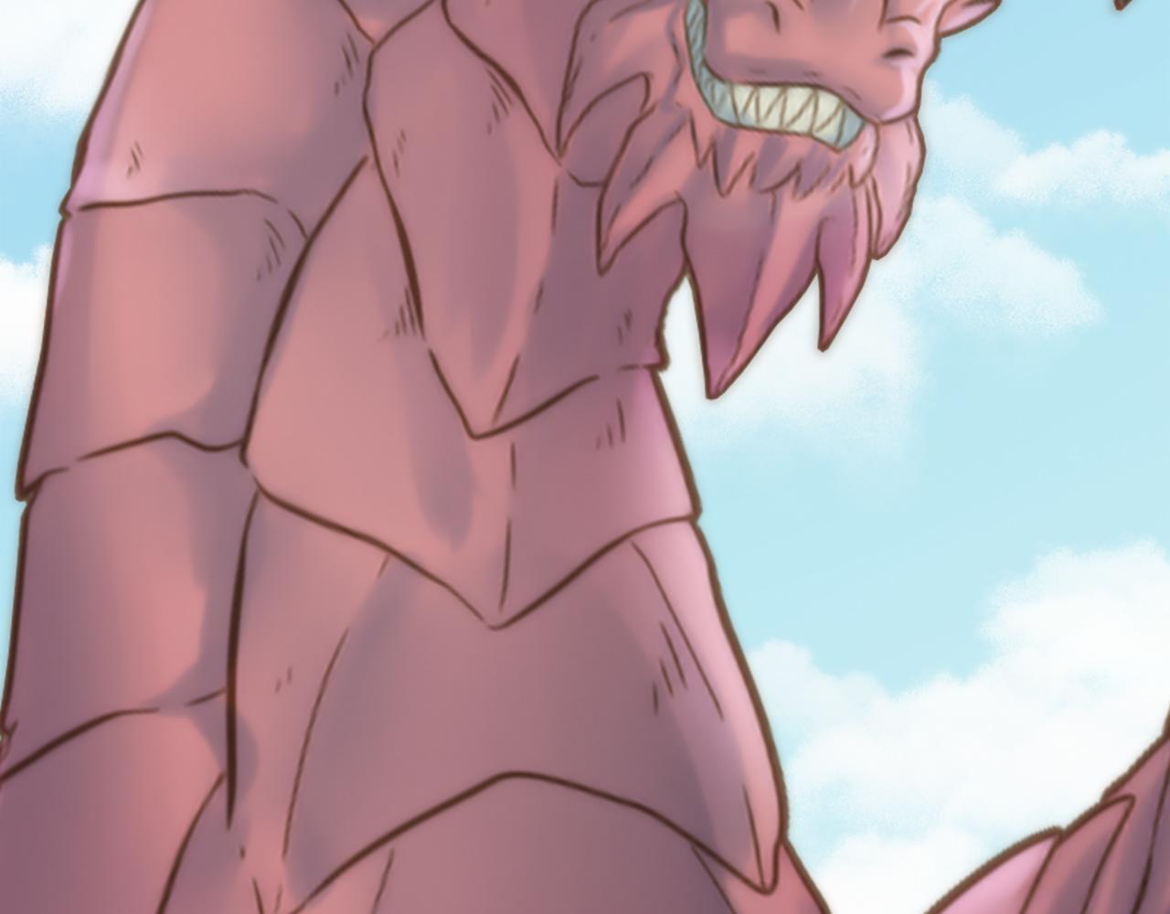 龍王子的女僕新娘 - 第7話 必須找到你(2/3) - 1