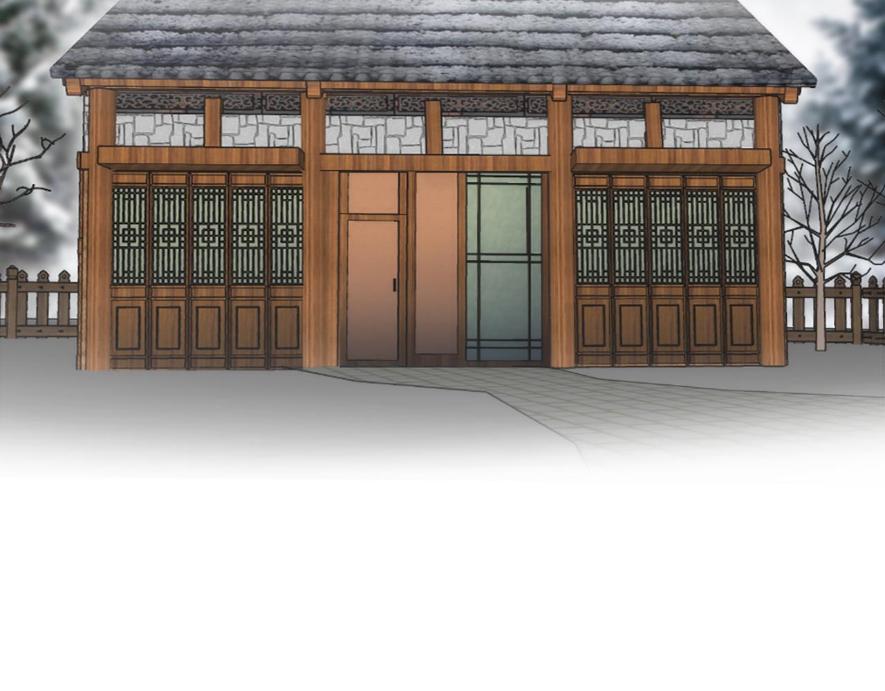 龍王子的女僕新娘 - 第71話 擁有一個家(3/3) - 2