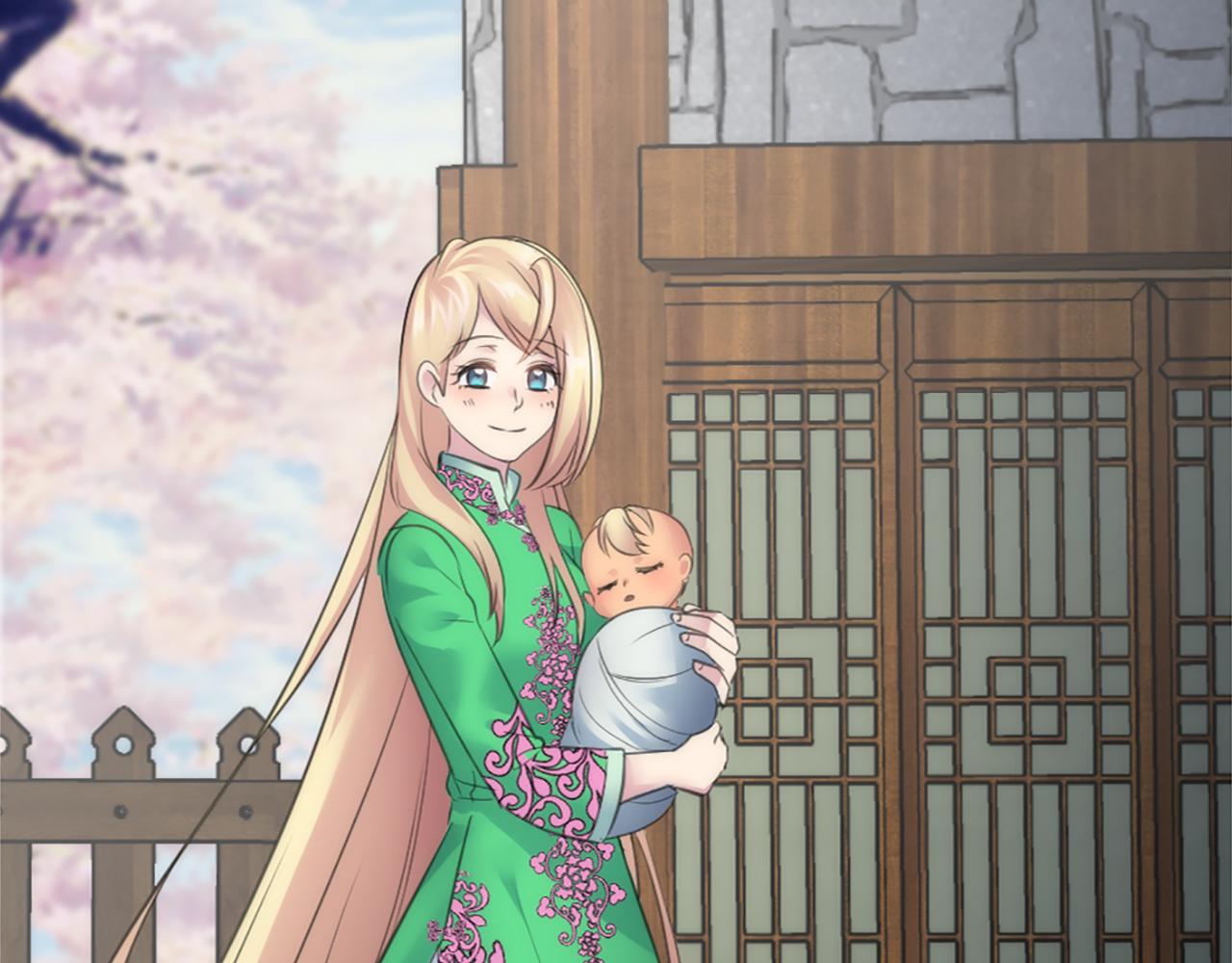 龍王子的女僕新娘 - 第71話 擁有一個家(1/3) - 3