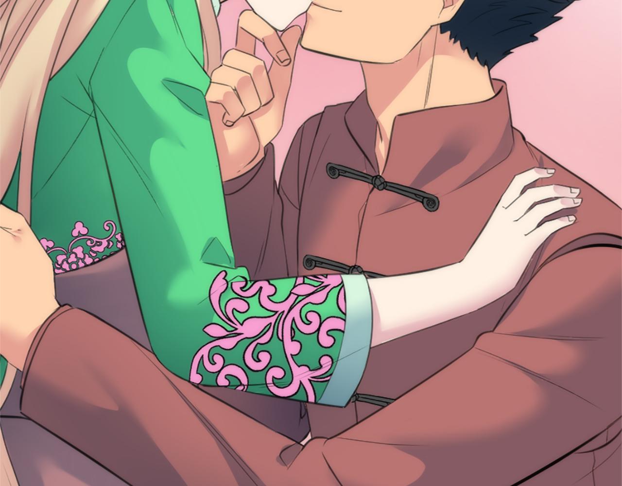 龍王子的女僕新娘 - 第71話 擁有一個家(2/3) - 2