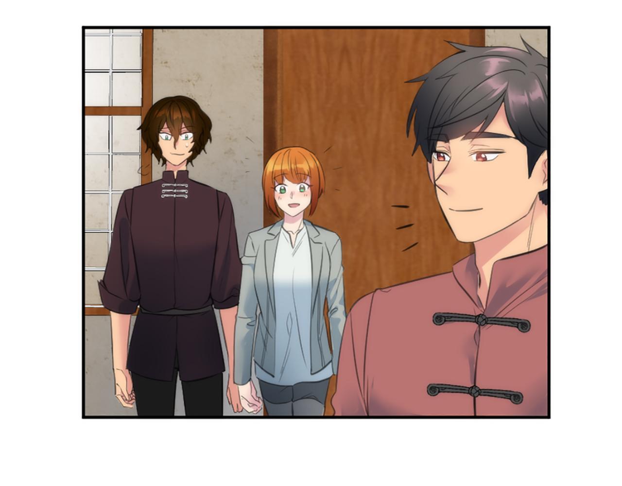 龍王子的女僕新娘 - 第71話 擁有一個家(2/3) - 6