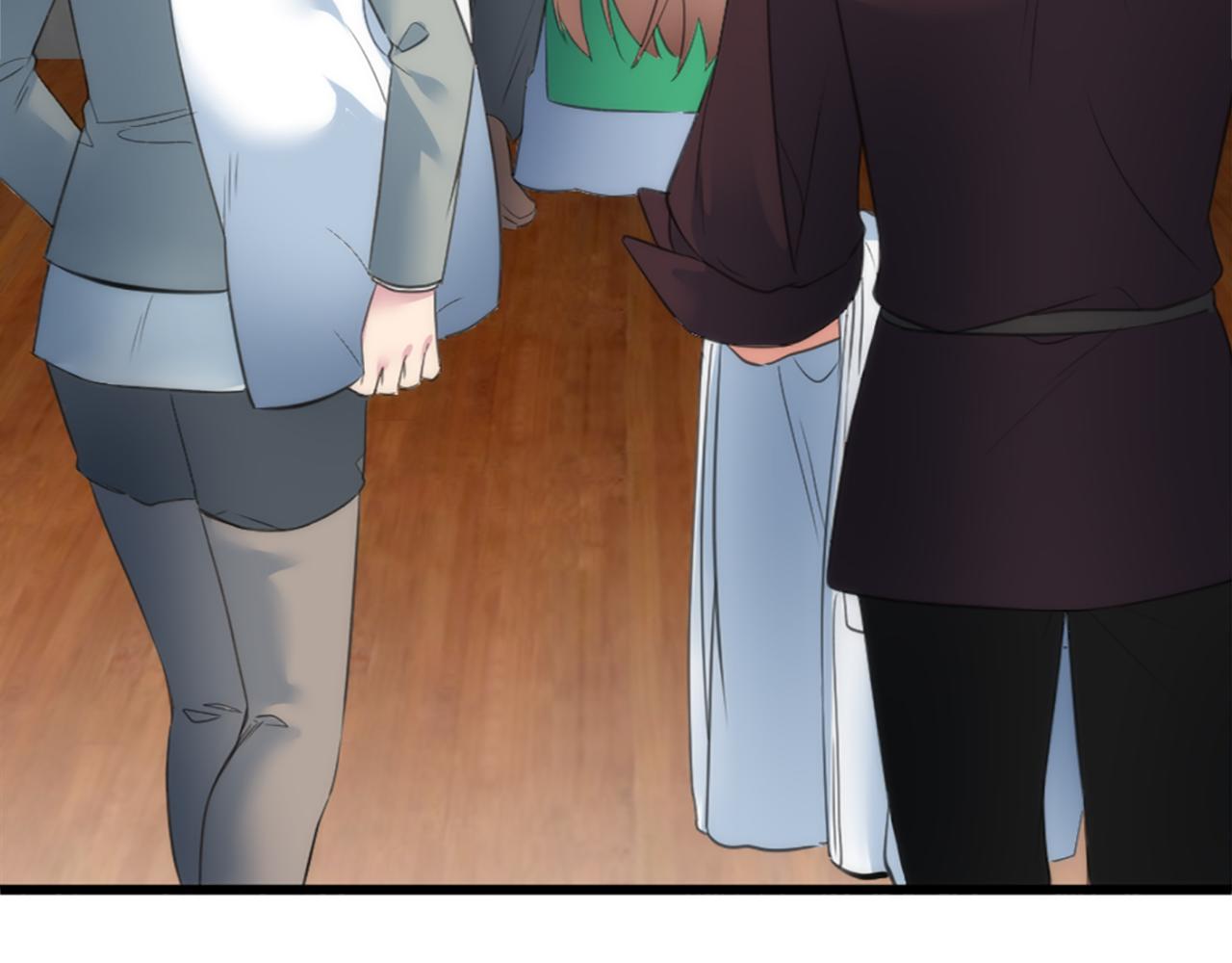 龍王子的女僕新娘 - 第71話 擁有一個家(2/3) - 3