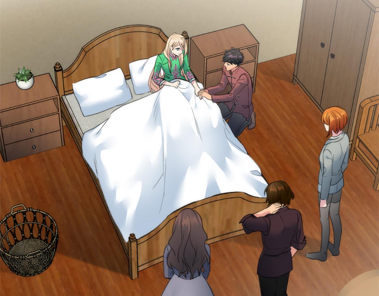 龍王子的女僕新娘 - 第71話 擁有一個家(2/3) - 3