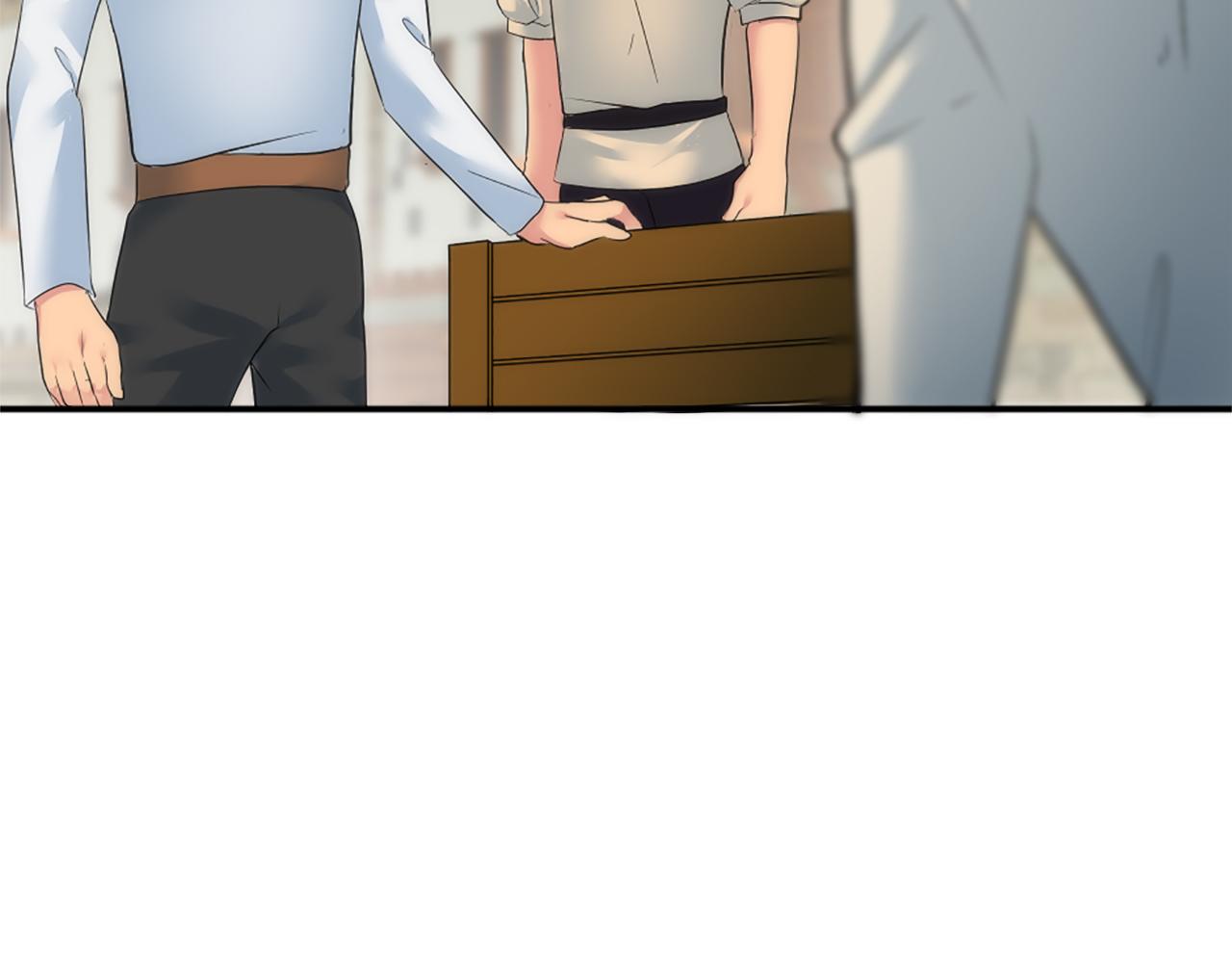 龍王子的女僕新娘 - 第73話 芬納怎麼了？(3/3) - 1