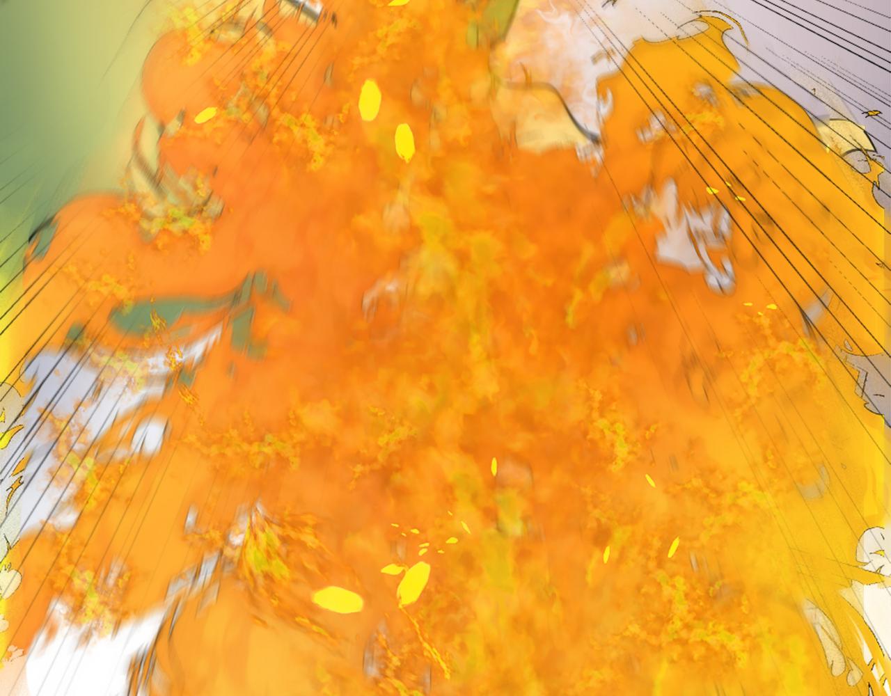 龍王子的女僕新娘 - 第73話 芬納怎麼了？(3/3) - 3