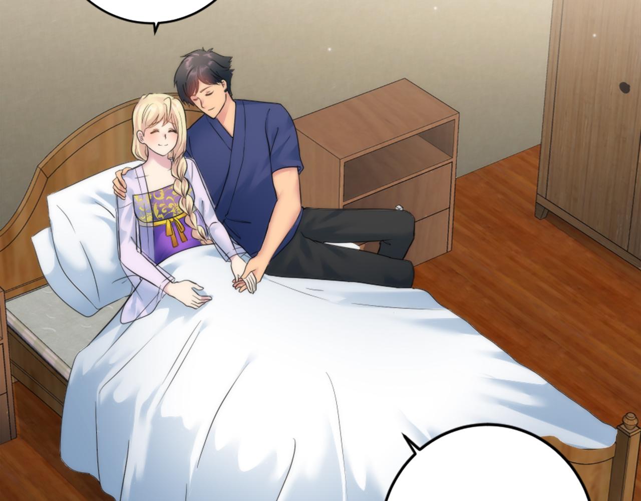 龍王子的女僕新娘 - 第73話 芬納怎麼了？(1/3) - 3