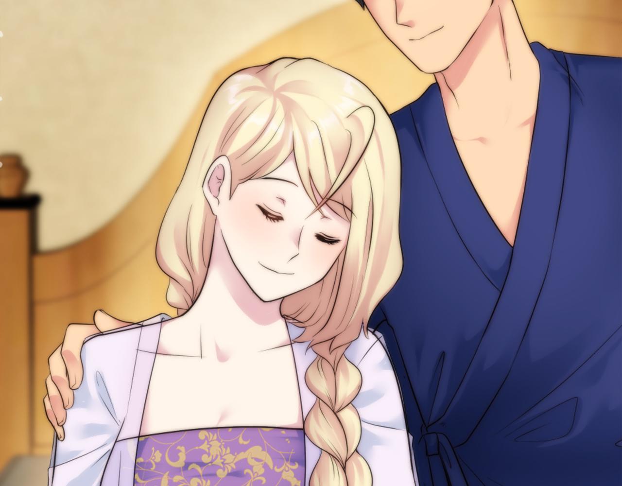 龍王子的女僕新娘 - 第73話 芬納怎麼了？(2/3) - 5