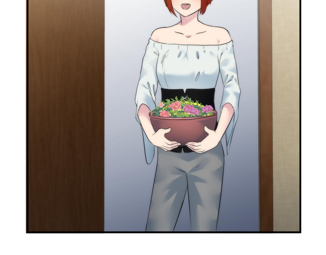 龍王子的女僕新娘 - 第73話 芬納怎麼了？(2/3) - 8