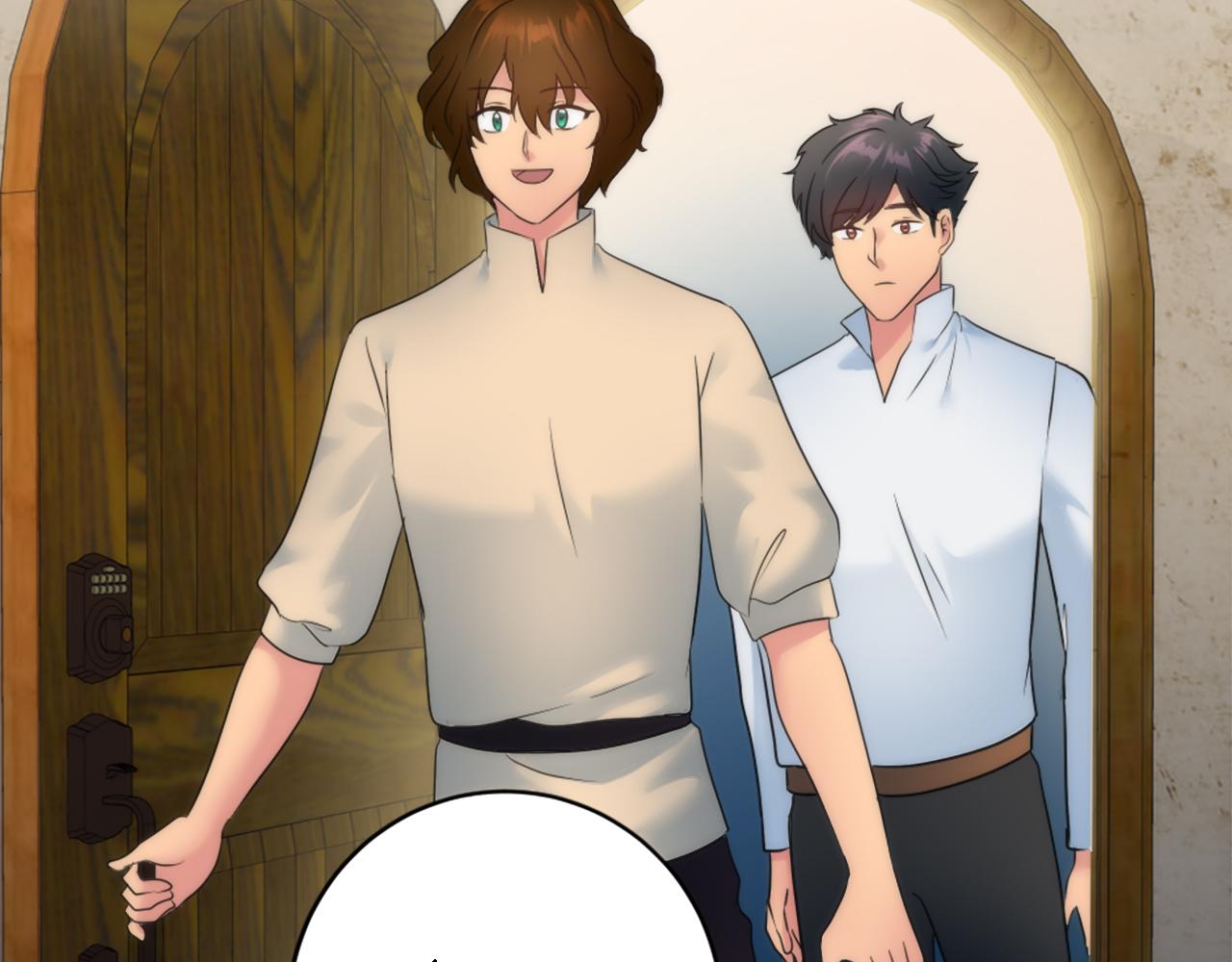 龍王子的女僕新娘 - 第75話 只希望她安全(3/3) - 4