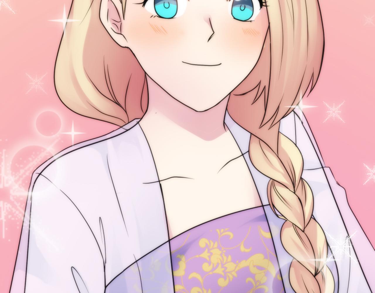 龍王子的女僕新娘 - 第75話 只希望她安全(3/3) - 5