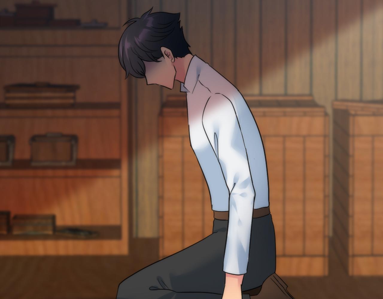 龍王子的女僕新娘 - 第75話 只希望她安全(2/3) - 6