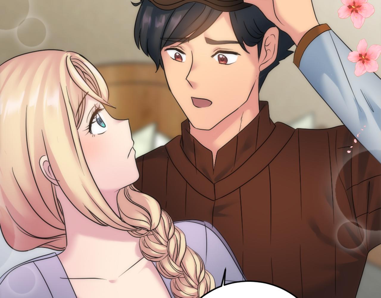 龍王子的女僕新娘 - 第77話 未來的商人(3/3) - 7