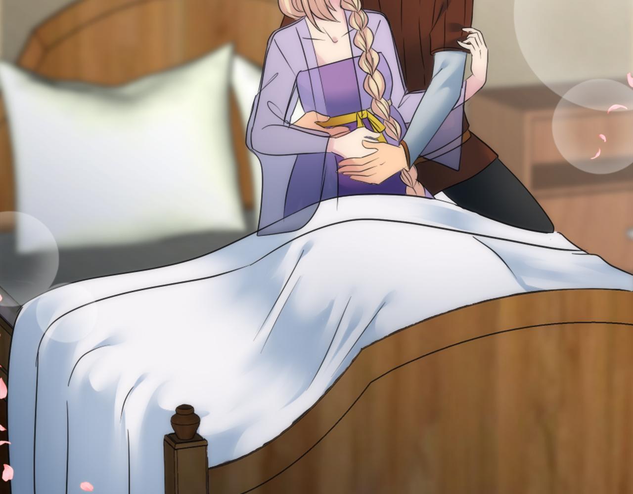 龍王子的女僕新娘 - 第77話 未來的商人(3/3) - 4