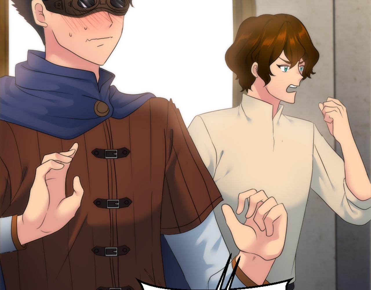 龍王子的女僕新娘 - 第77話 未來的商人(1/3) - 1