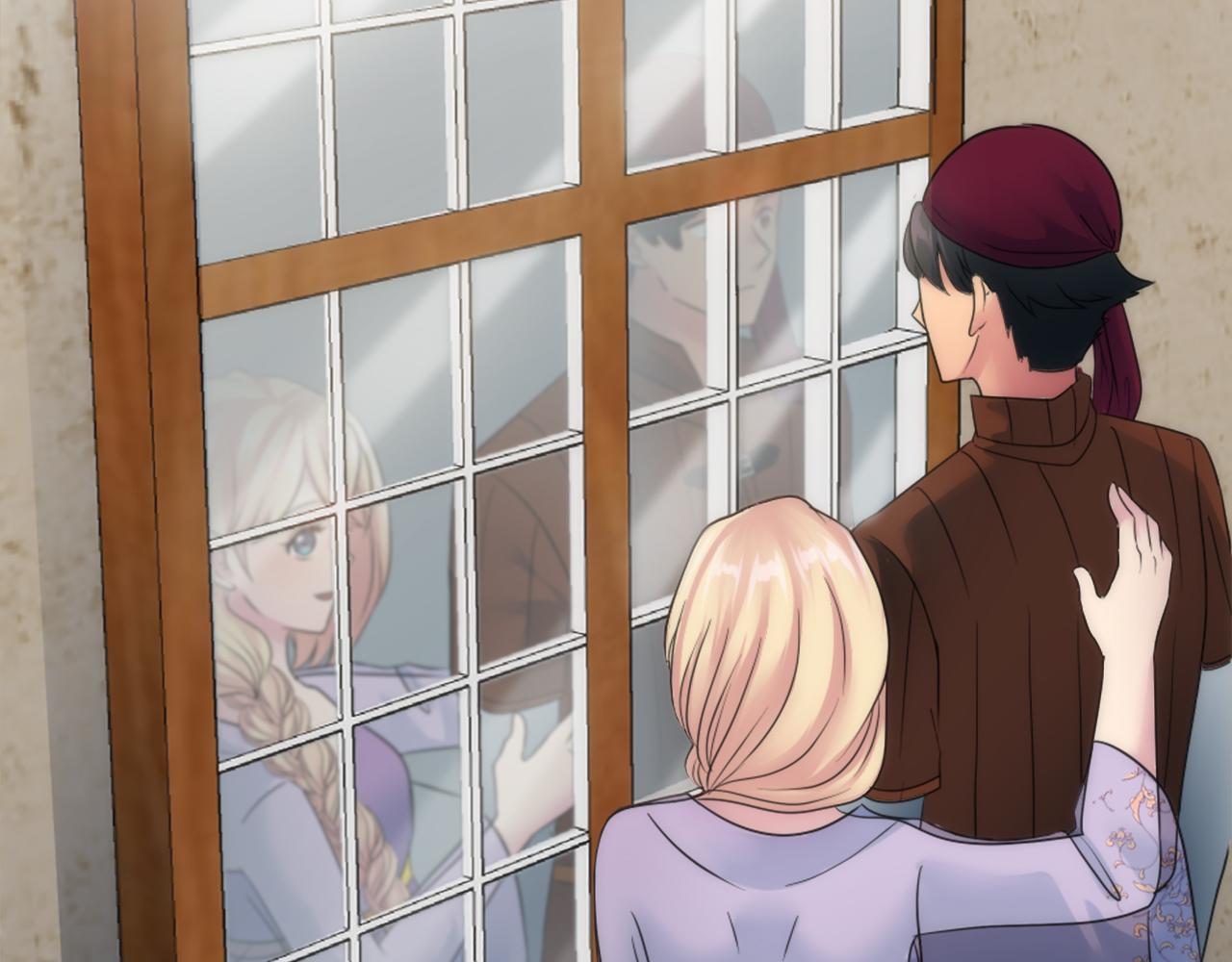 龍王子的女僕新娘 - 第77話 未來的商人(2/3) - 4