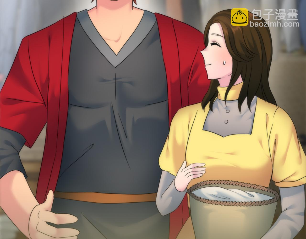 龍王子的女僕新娘 - 第79話 養家餬口(3/3) - 1