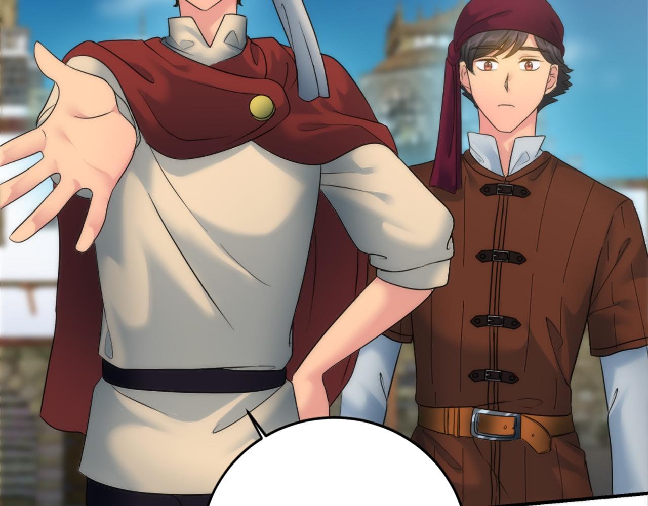 龍王子的女僕新娘 - 第79話 養家餬口(1/3) - 5