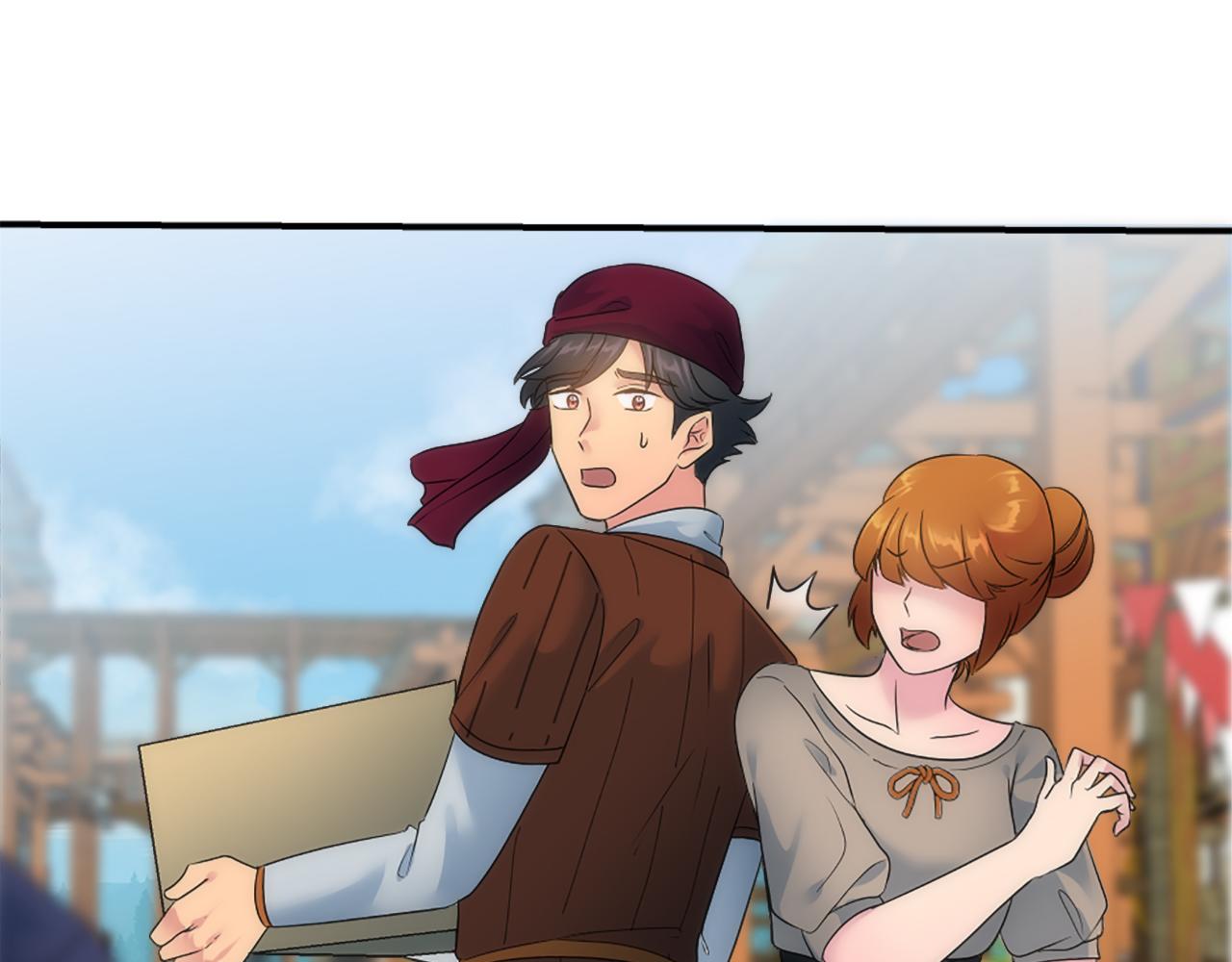 龍王子的女僕新娘 - 第79話 養家餬口(1/3) - 1