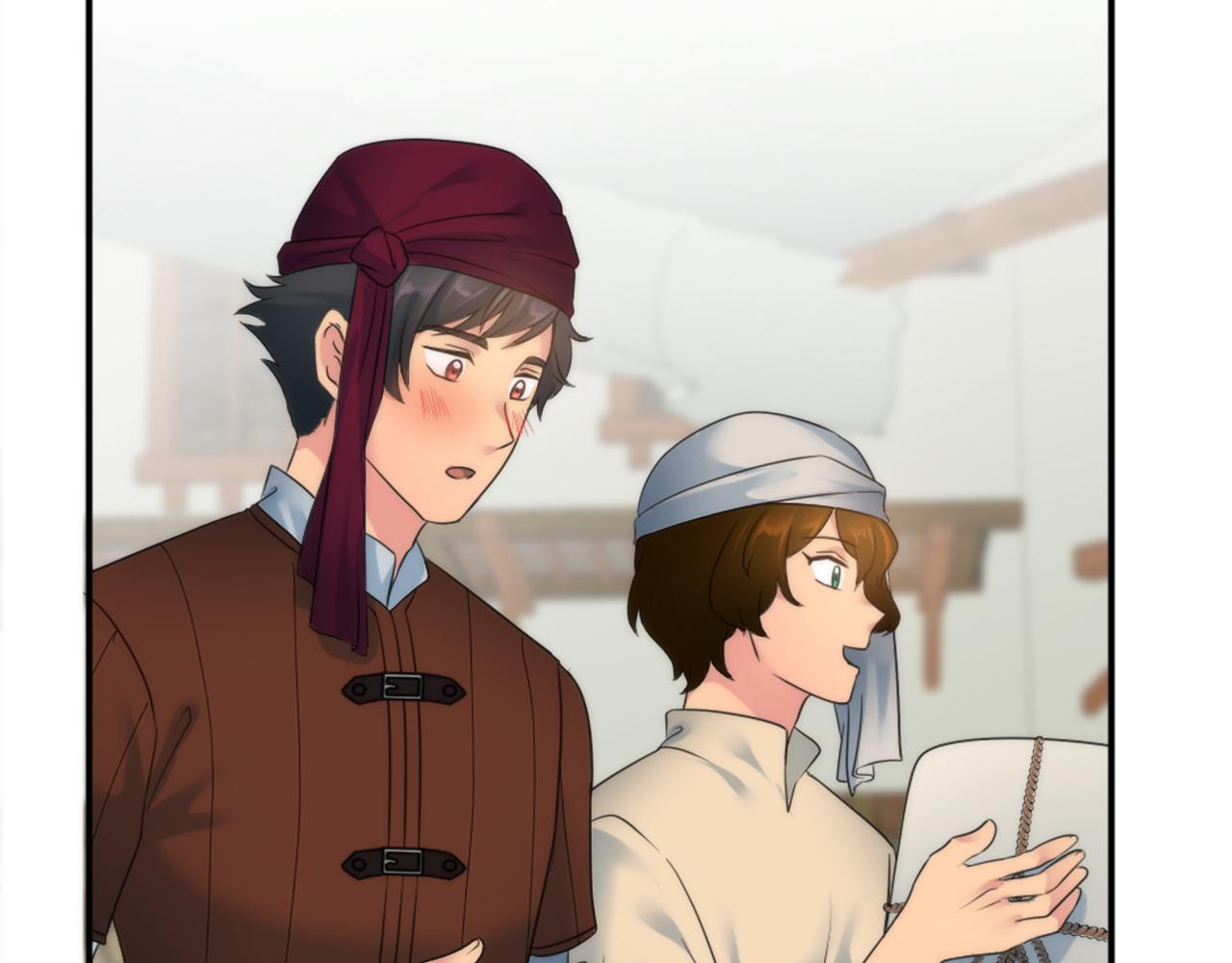 龍王子的女僕新娘 - 第79話 養家餬口(2/3) - 3