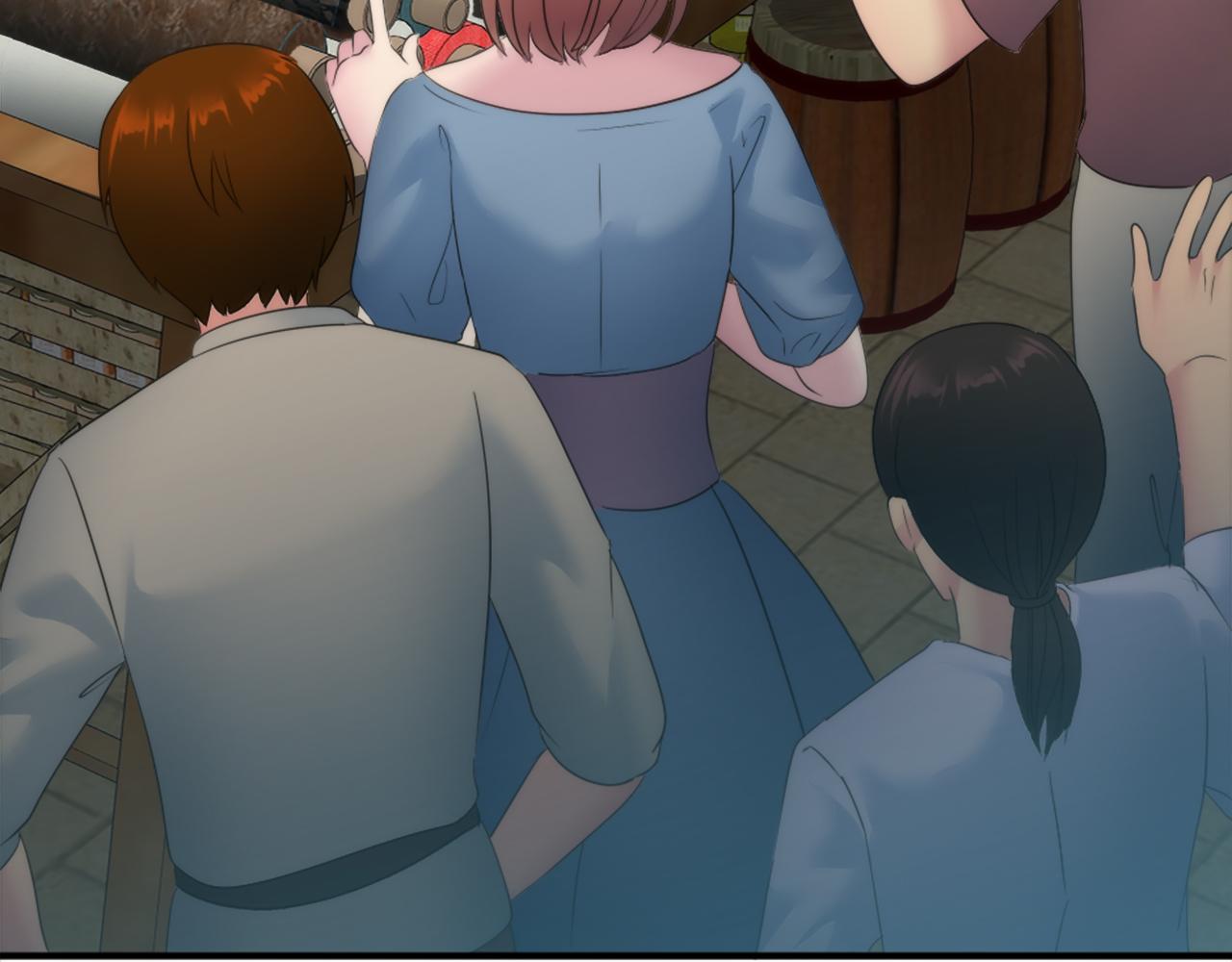 龍王子的女僕新娘 - 第79話 養家餬口(2/3) - 3